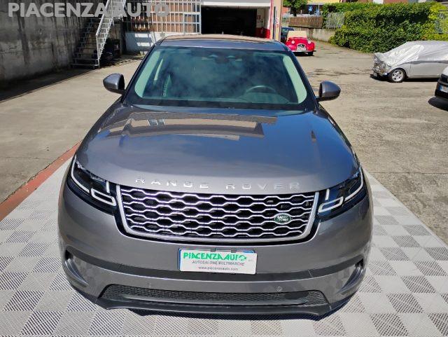 LAND ROVER Range Rover Velar 2.0D I4 204 CV R-Dynamic SE