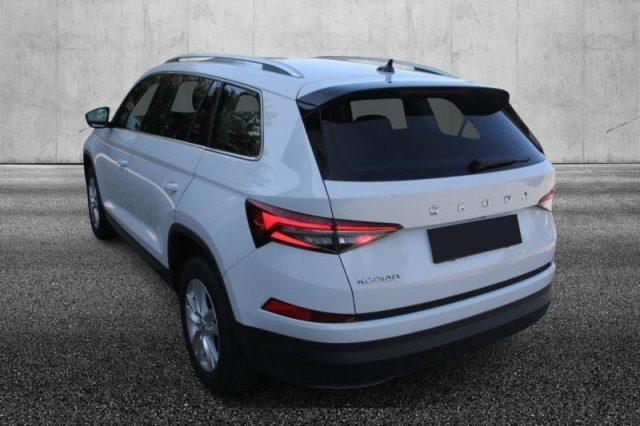 SKODA Kodiaq 2.0 TDI EVO SCR DSG 7 posti Style