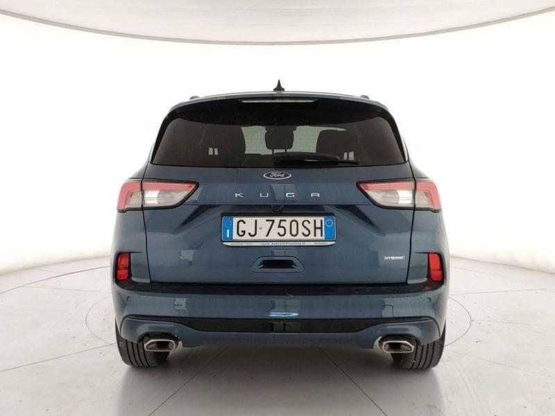 Ford Kuga 2.5 full hybrid ST-Line 2wd 190cv cvt
