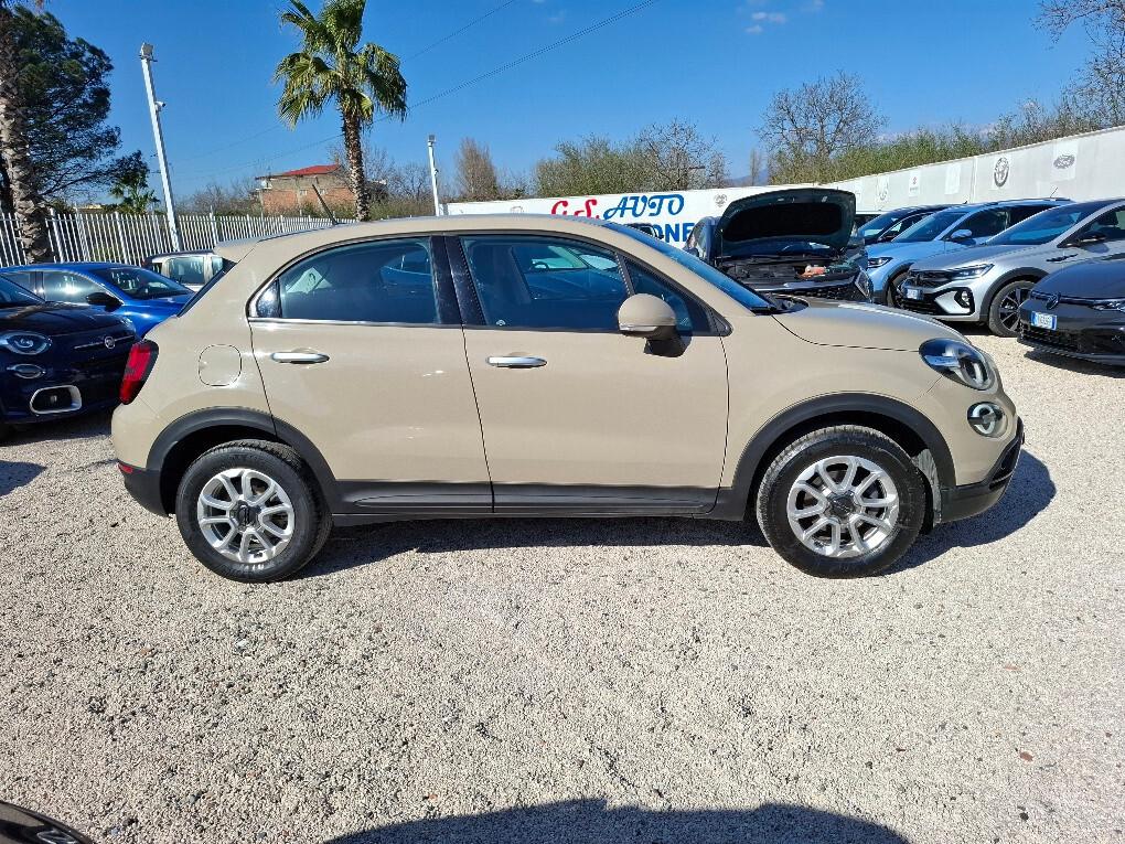 Fiat 500X 1.3 MultiJet 95 CV Cross