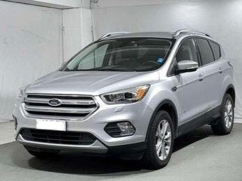Ford Kuga 1.5 TDCI 120 CV 2WD Titanium 2018