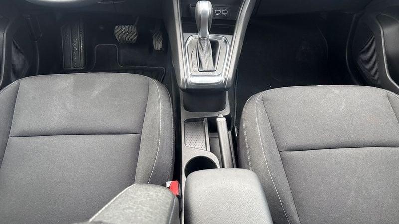 Renault Captur 1.6 E-TECH Hybrid Zen Auto 145cv