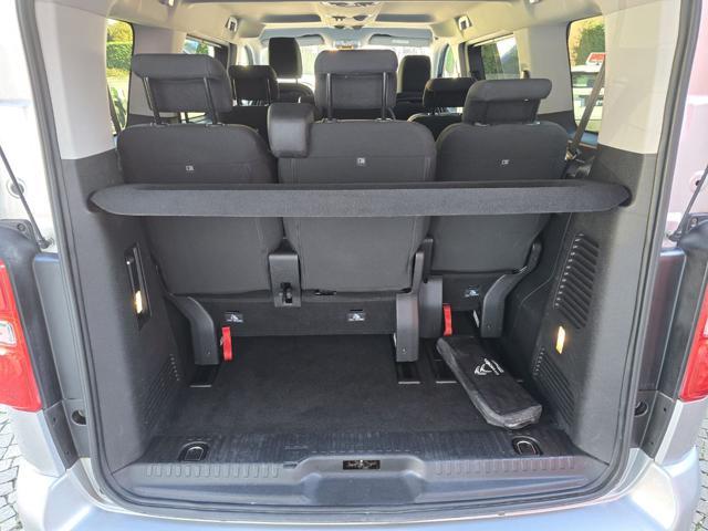 CITROEN Spacetourer BlueHDi 150 S&S M Feel