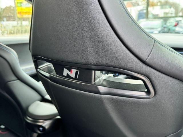 HYUNDAI Ioniq 5 84 kWh N Performance