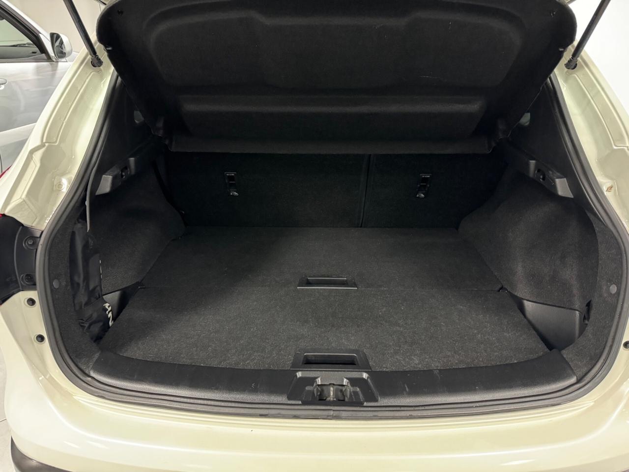Nissan Qashqai 1.2 DIG-T Visia