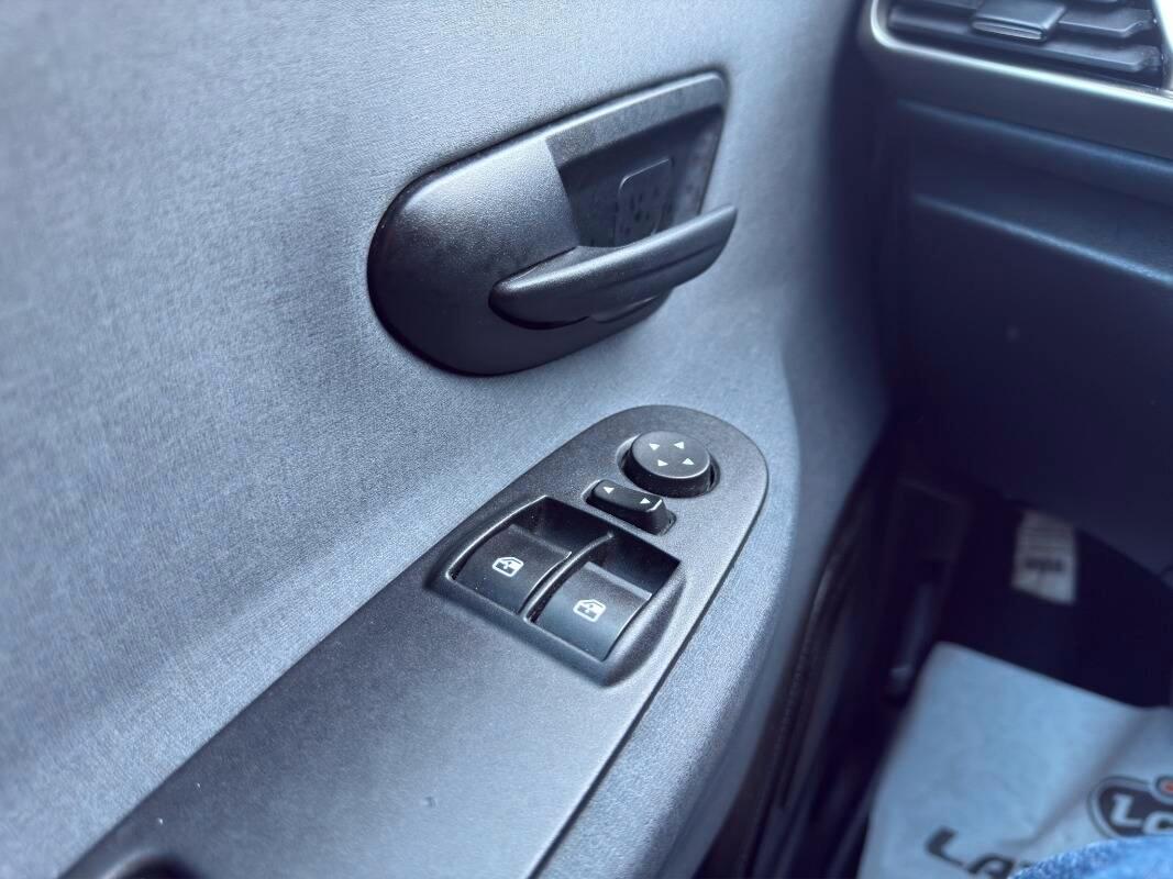 Lancia Ypsilon III 1.0 firefly hybrid Gold s&s 70cv Con CARPLAY