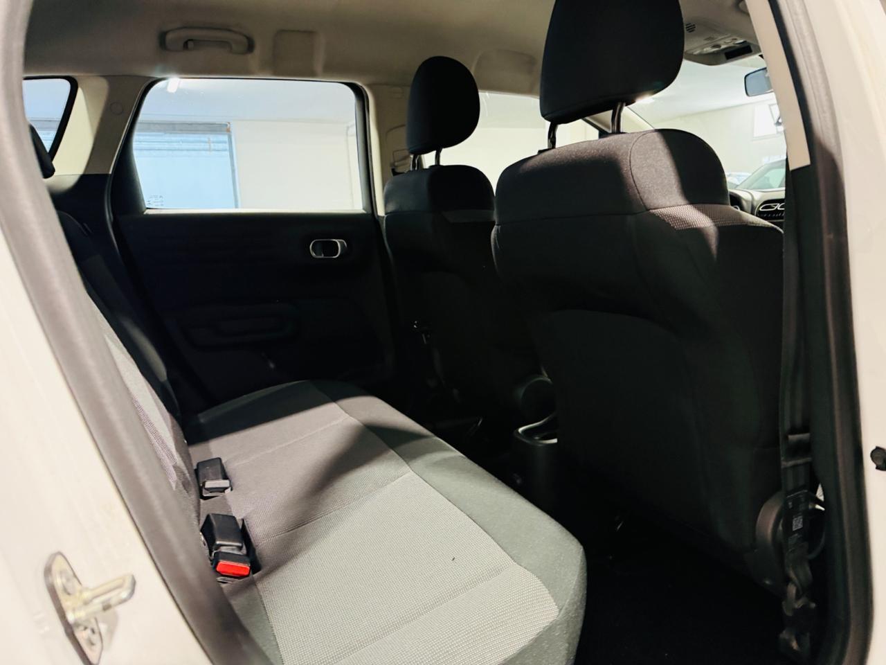 C3 AIRCROSS 1.2Exclusive*NEOPATENTATI*AUTOMATICA