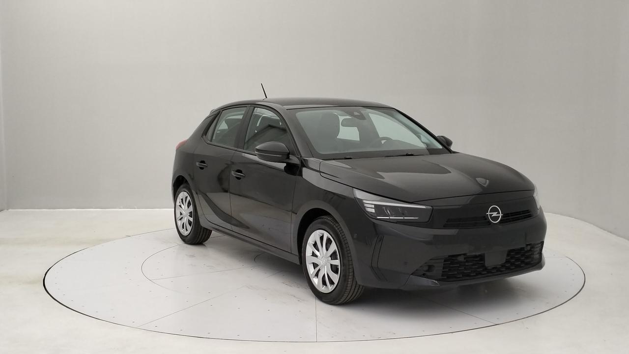 OPEL Corsa 1.2 s&s 75cv