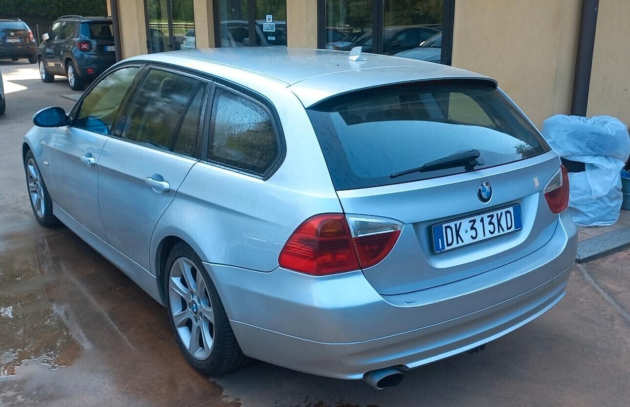Bmw 320 320d cat Touring