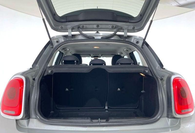 MINI Mini 5 porte Mini 1.5 One D Business XL 5p