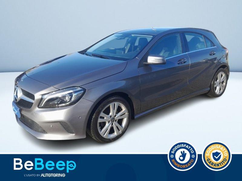 Mercedes-Benz Classe A A 180 D SPORT NEXT