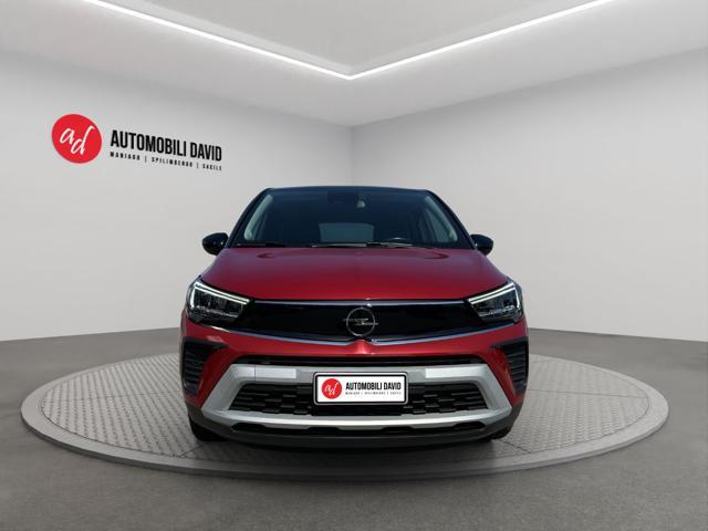 OPEL Crossland 1.5 ECOTEC D Elegance + GANCIO TRAINO