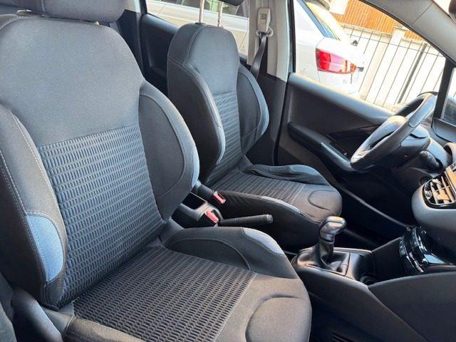PEUGEOT 208 1.2 VTi 82 CV 5 porte Allure TETTO PANORAMICO