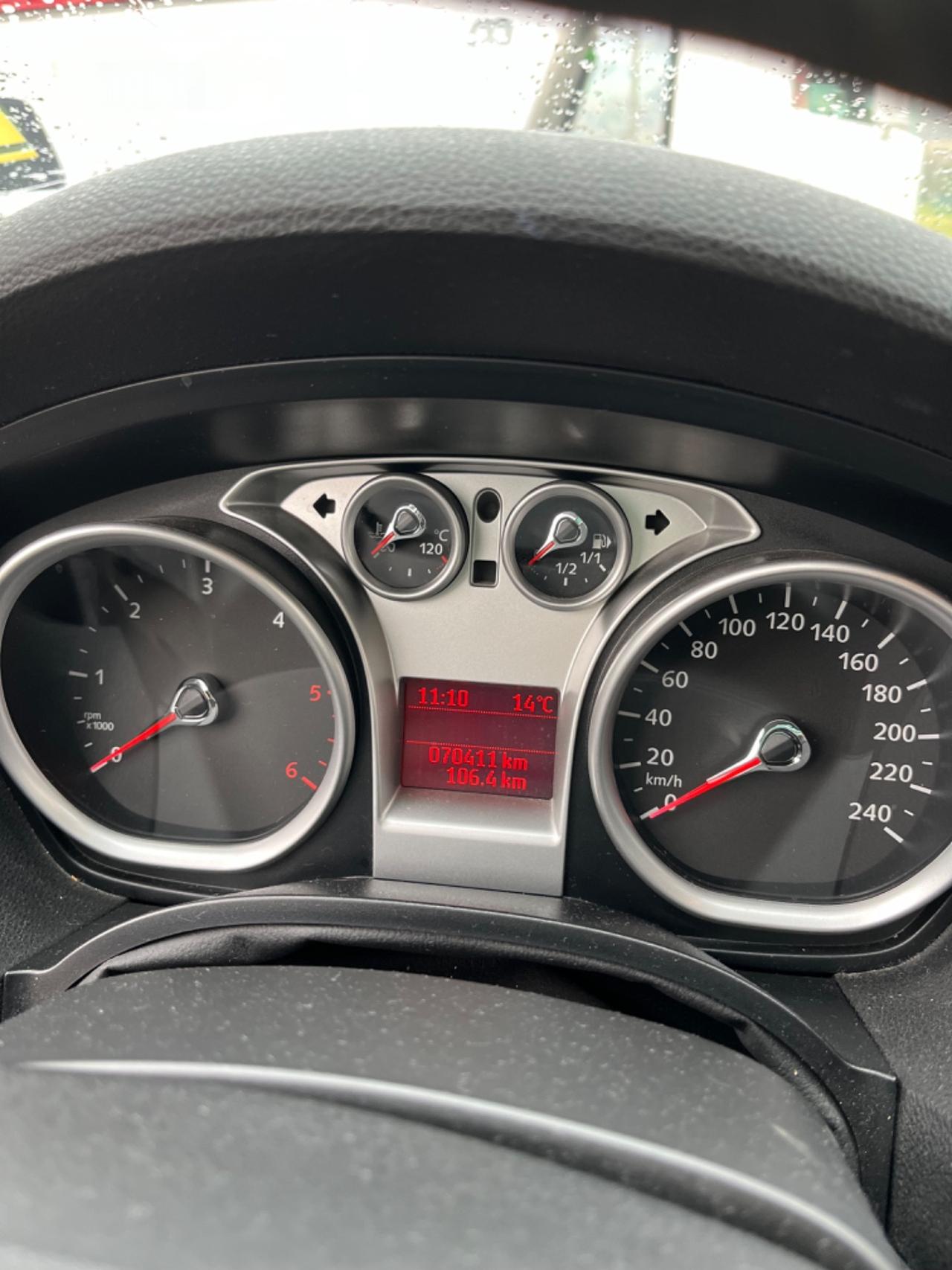 Ford Kuga Kuga+ 2.0 TDCi 136 CV 4WD DPF