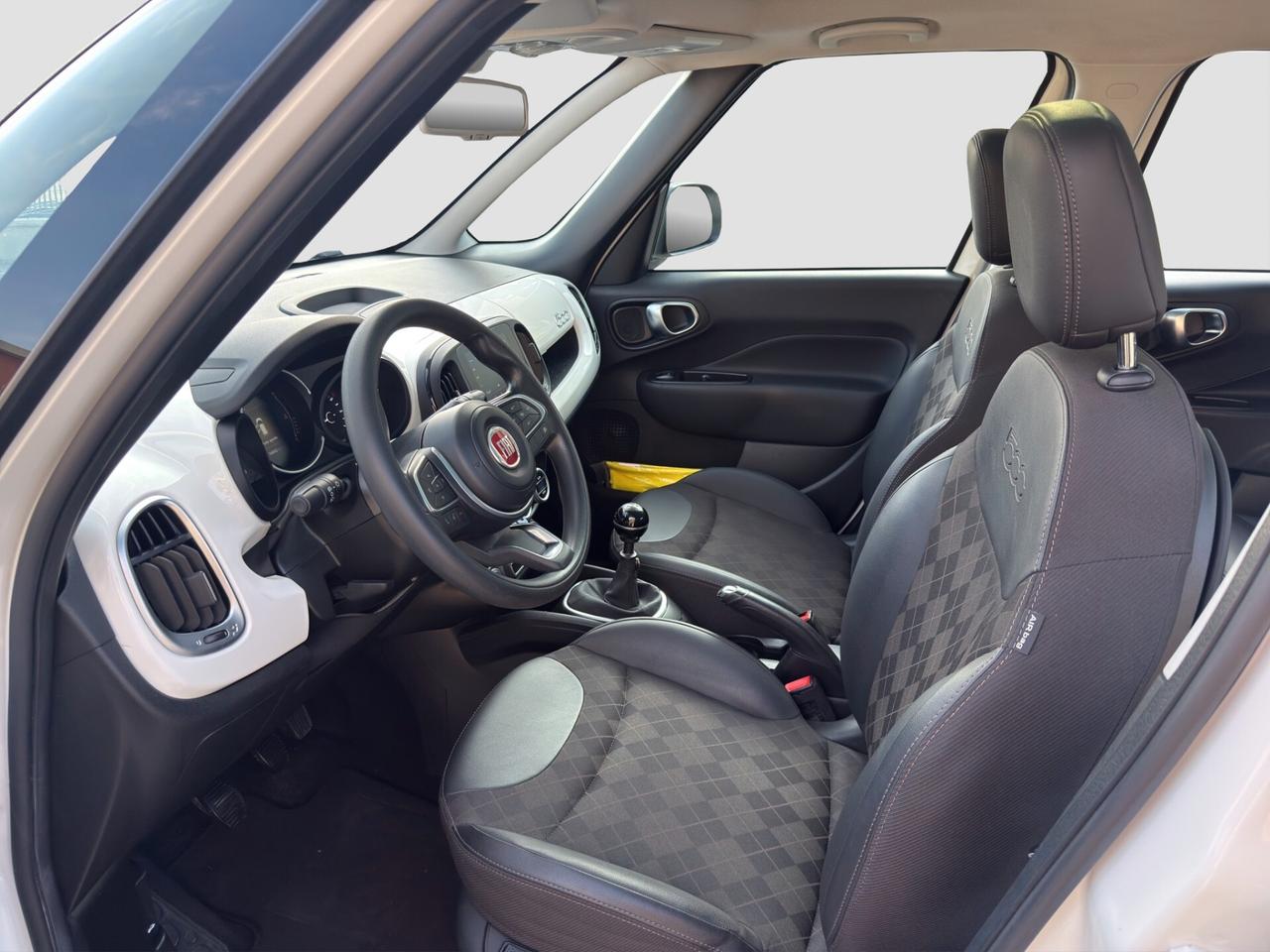 Fiat 500L 1.3 Multijet 95 CV Urban