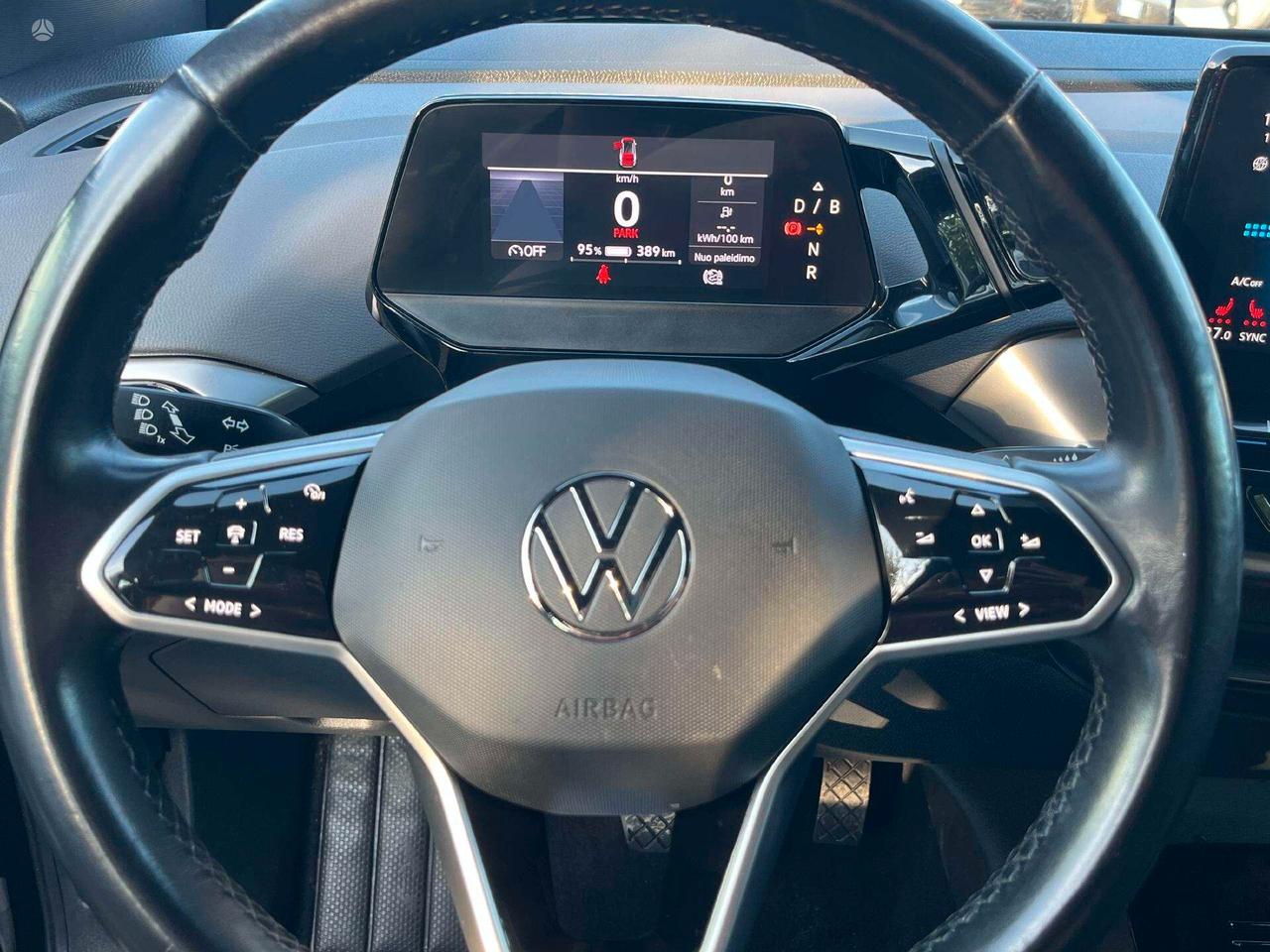 Volkswagen ID.4 Pro Performance