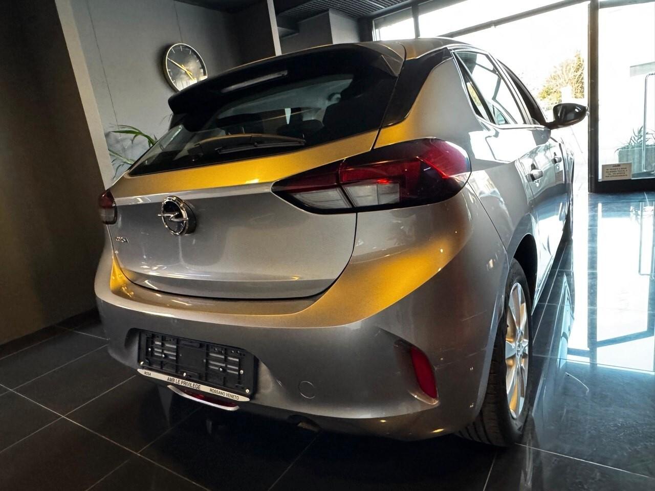 Opel Corsa 1.2 Edition