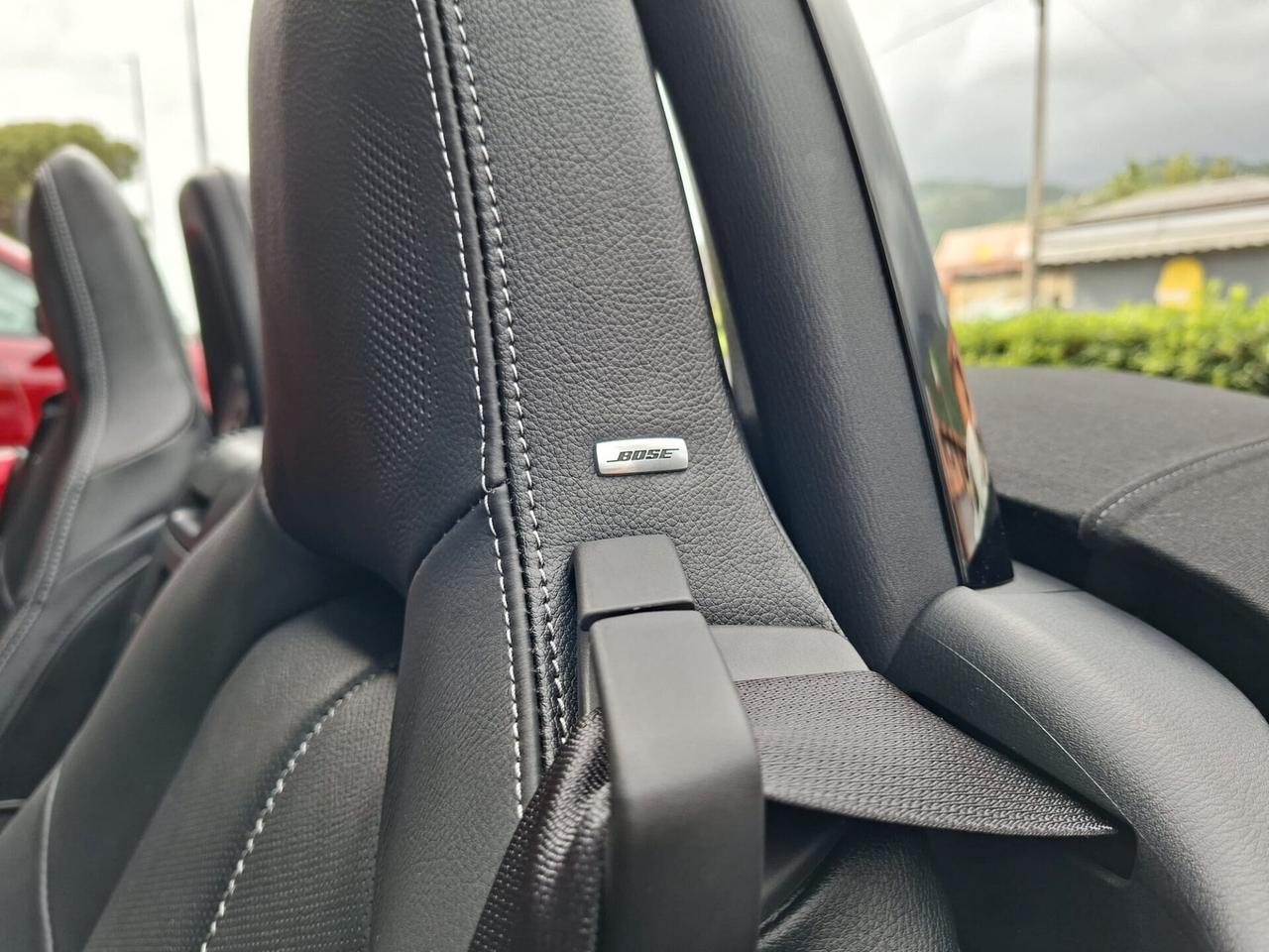 Mazda MX-5 1.5L Skyactiv-G Exclusive-Line