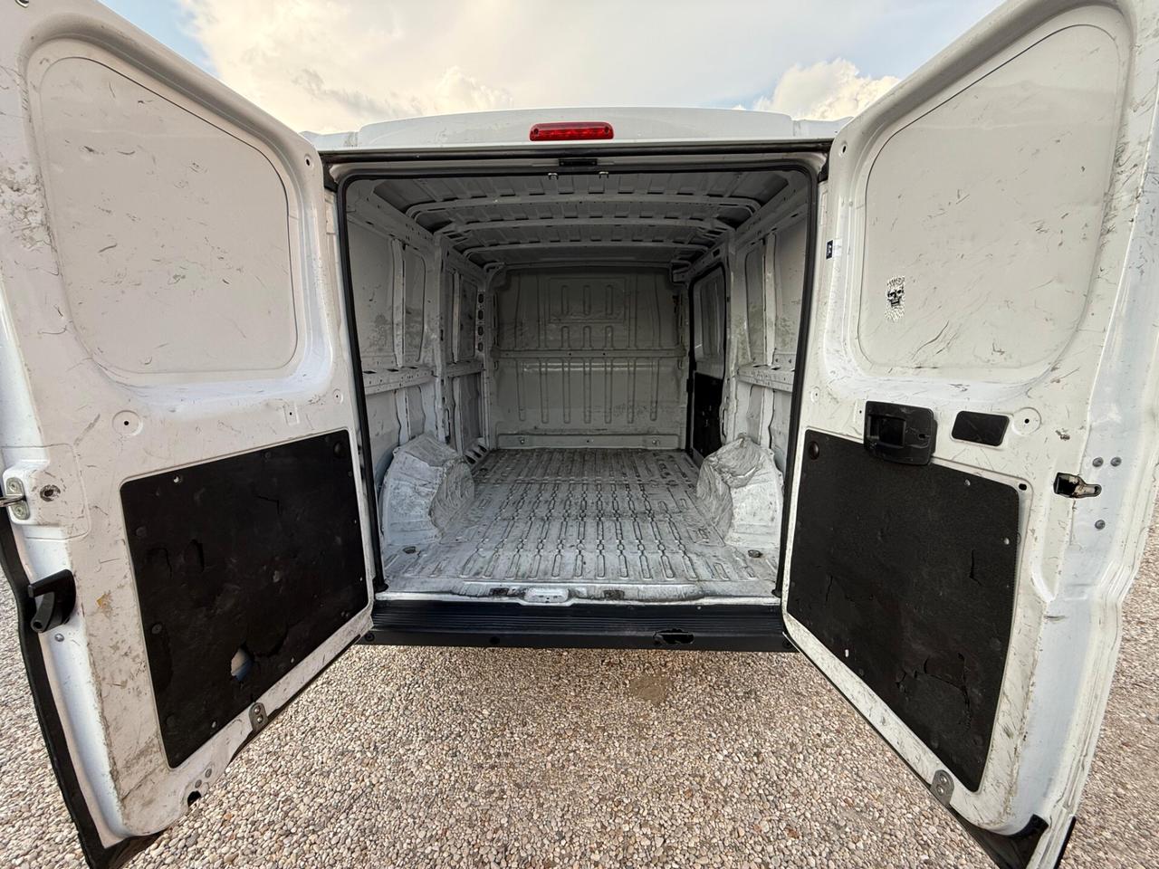 Opel Movano 2.2 **DOPPIA PORTA LATERALE** +IVA