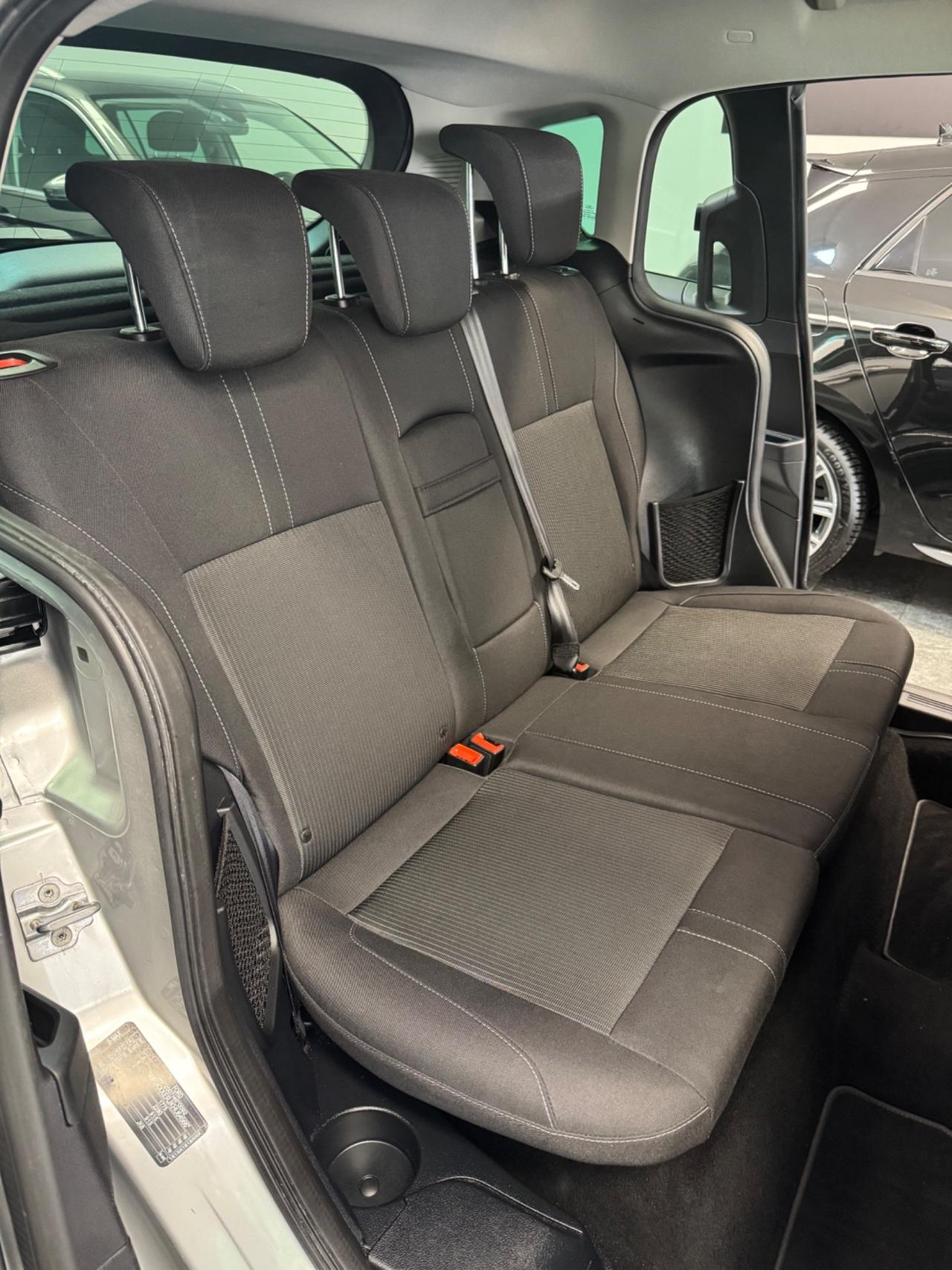 Ford B-Max 1.5 TDCi 75 CV Titanium