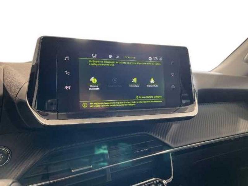 Peugeot 2008 II 2020 1.2 puretech Allure Pack s&s 100cv