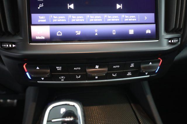 MASERATI Levante Levante 330 CV MHEV AWD GT