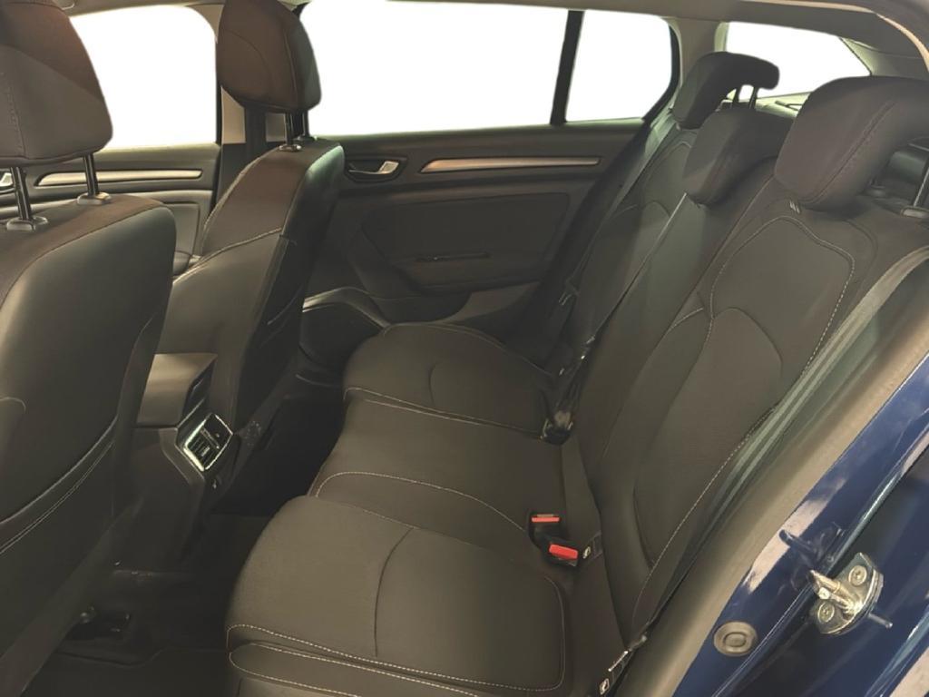 Renault Megane Sporter 1.6 Plug-in Hybrid Business Auto