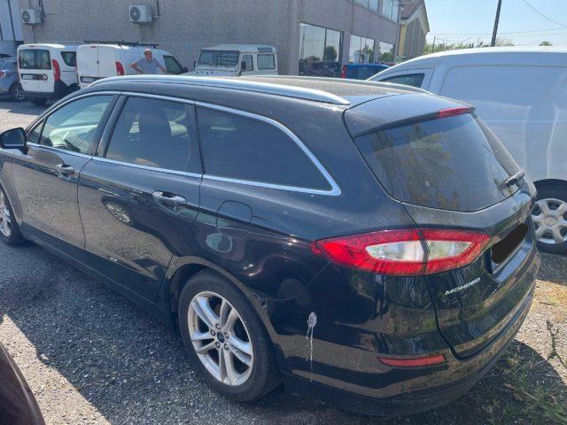 FORD Mondeo 2.0 TDCi 150 CV S&S Station Wagon Business