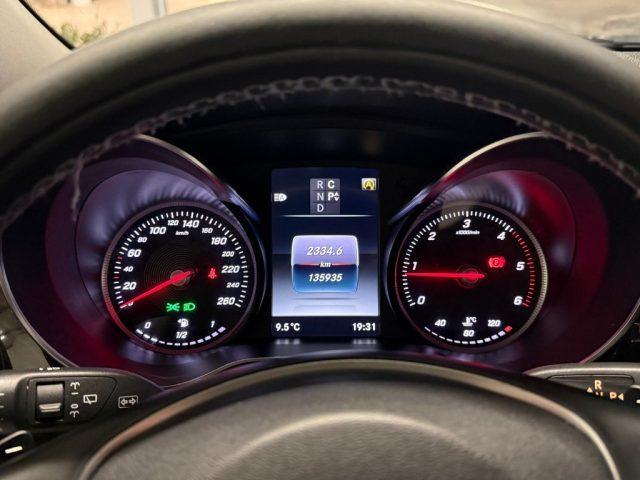 MERCEDES-BENZ V 250 d Automatic Exclusive Long