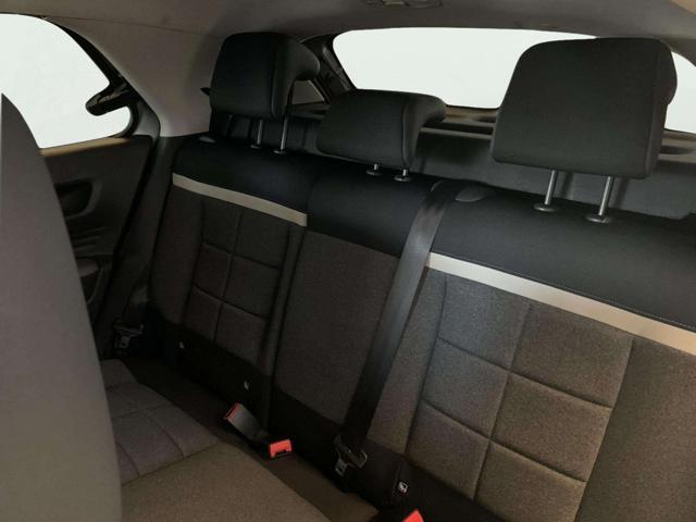 CITROEN C4 Cactus BlueHDi 100 S&S Shine