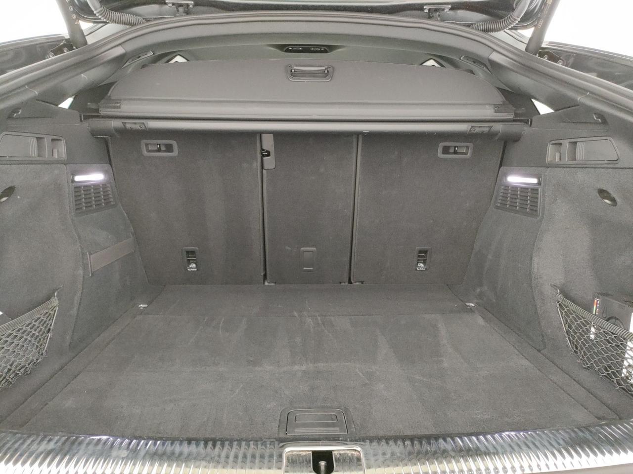 Audi Q5 sportback 40 2.0 tdi mhev 12v s line quattro s-tronic