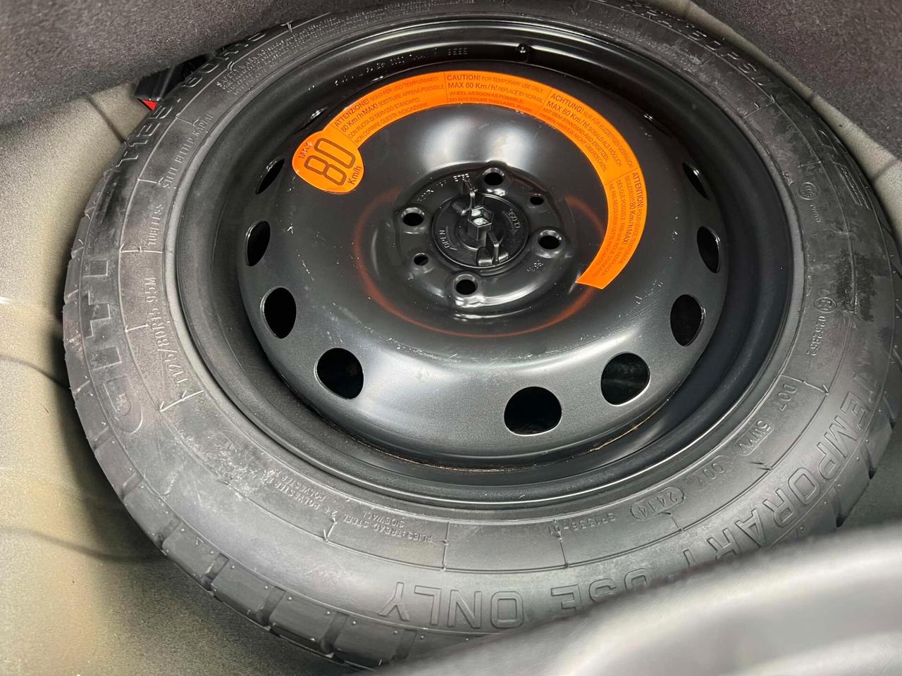 Fiat Panda 1.3 MJT 80CV CROSS 4X4