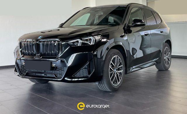 BMW iX1 xDrive 30 Msport