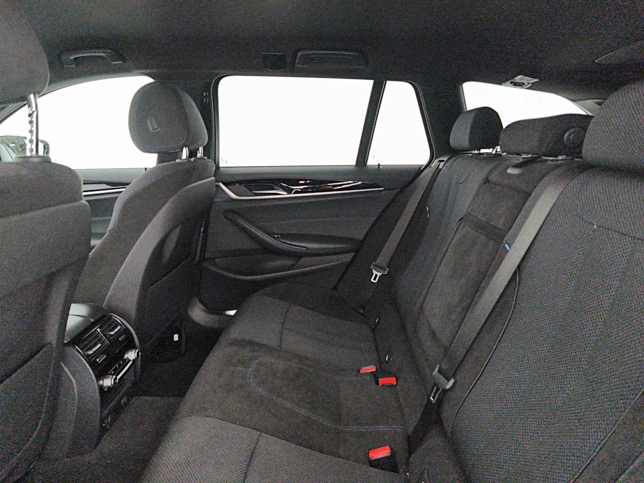 BMW Serie 5 520d xDrive Touring MSport