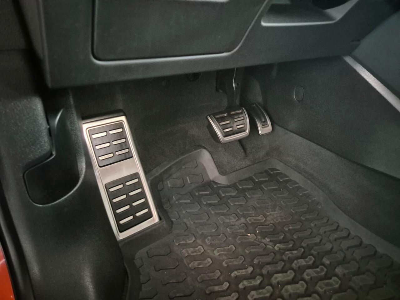 Audi Q3 40 TDI quattro S tronic Sline edition IDENTITY BLACK