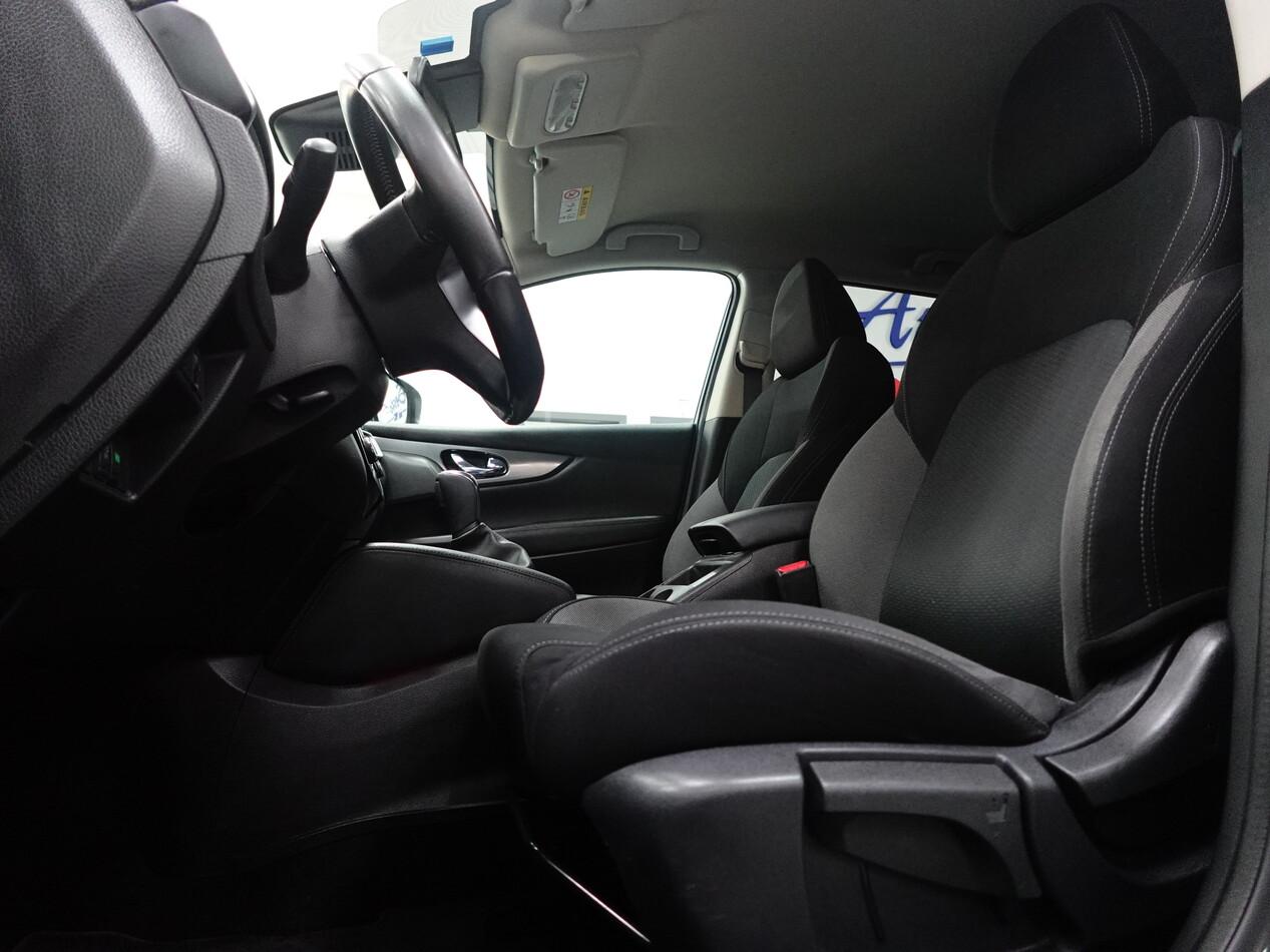 Nissan Qashqai 1.5 BlueDCI 115 CV DCT BUSINESS