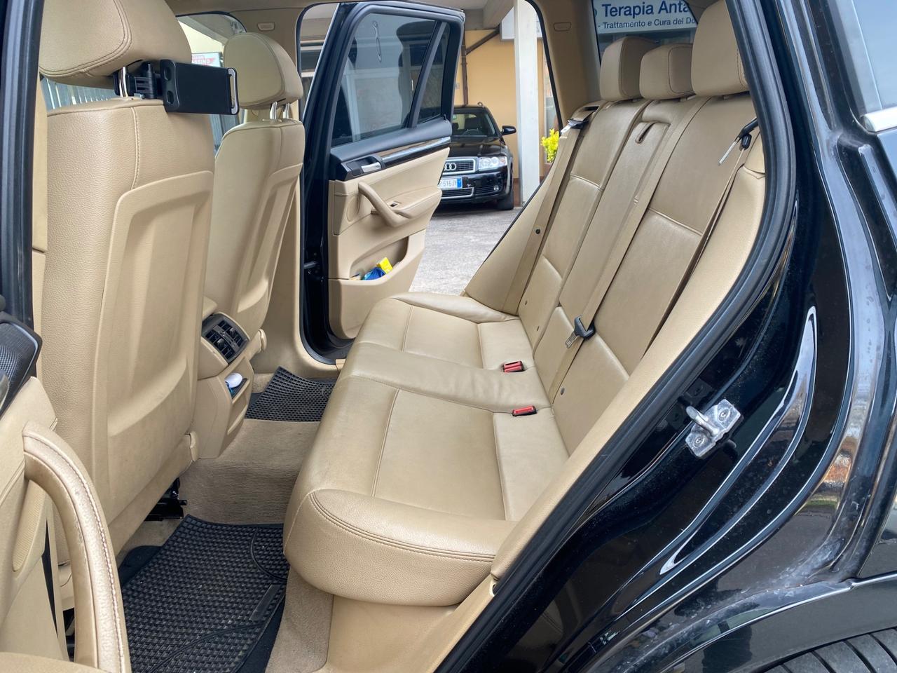 Bmw X3 xDrive20d Futura automatica