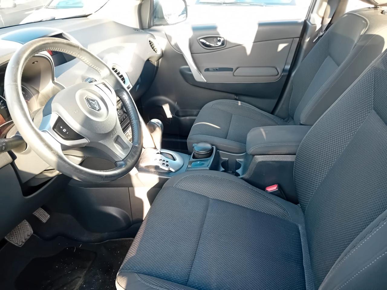 Renault Koleos 2.0 dci Dynamique 4x4 150cv X COMMERCIANTI