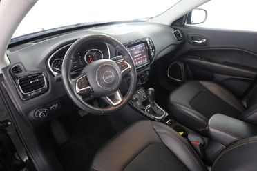 JEEP Compass Compass 1.4 Multiair II Limited