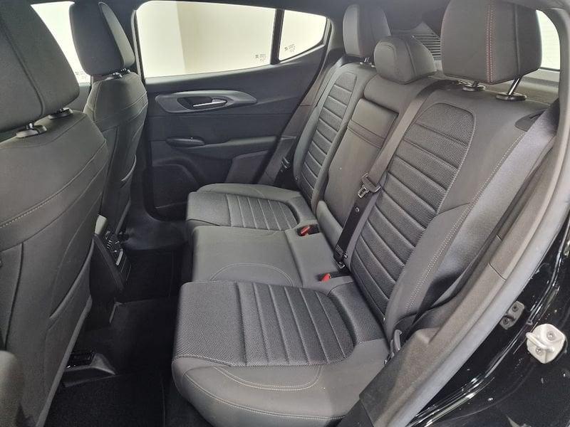 Alfa Romeo Tonale Tonale 1.6 diesel 130 CV TCT6 Sprint