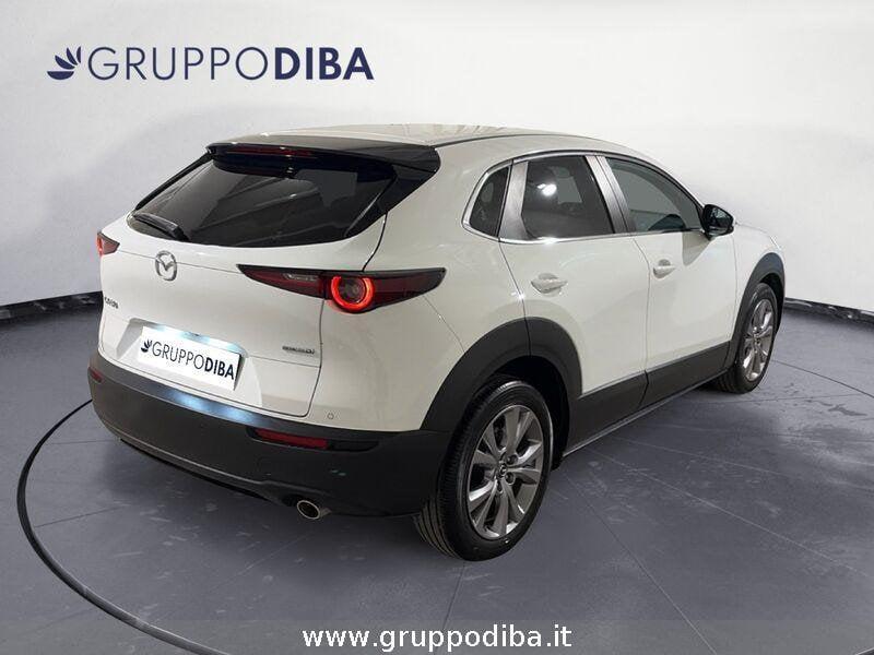 Mazda CX-30 Diesel 1.8 Exceed 2wd 116cv 6mt