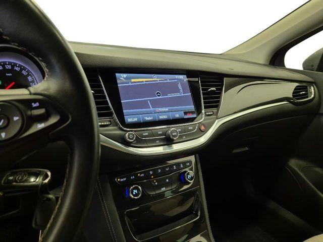 OPEL Astra 1.4 Turbo 110CV EcoM SW - UNIP. - Cam - Carplay