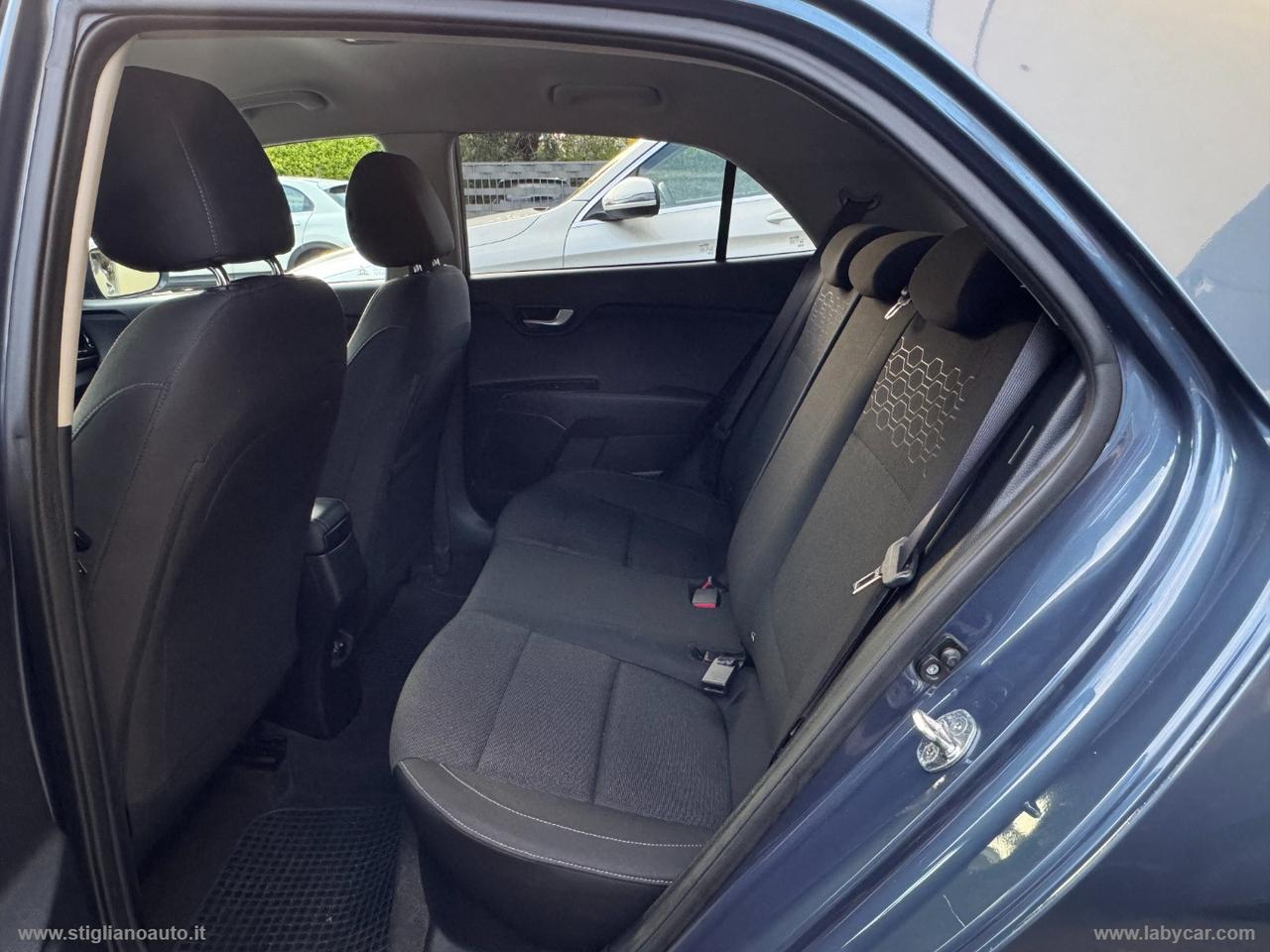 KIA Rio 1.4 CRDi 90 CV 5p. Cool