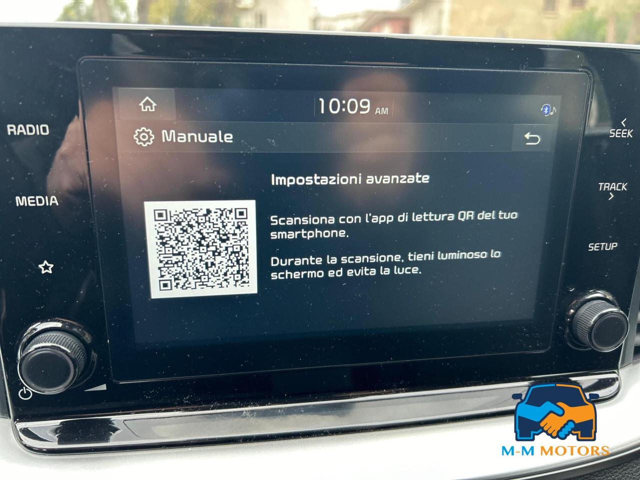 Kia Ceed SW 1.4 mpi Urban eco gpl 96cv my20