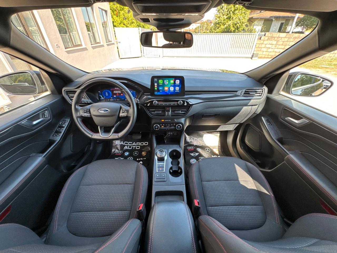 Ford Kuga 2.5 Full Hybrid ST-Line | PREZZO REALE