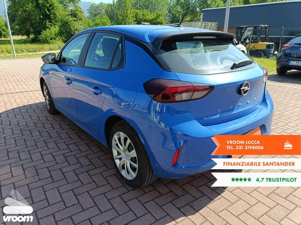 OPEL Corsa 6ª serie Corsa 1.2