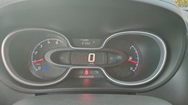 FIAT Talento 2.0 Ecojet 120CV PANORAMA 9 POSTI