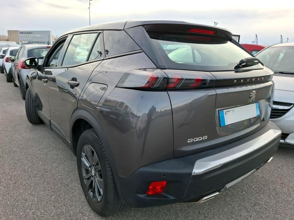 Peugeot 2008 PureTech 130 Active Pack - 2021