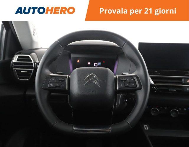 CITROEN C4 PureTech 130 S&S EAT8 Feel Pack