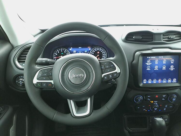 Jeep Renegade Hybrid Limited BR872720 1.5 Mild Hybrid 130CV